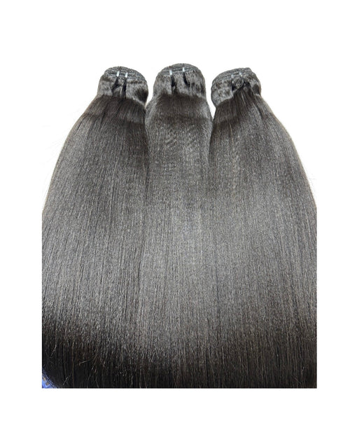 CLOSURE YAKI 2X6 HD