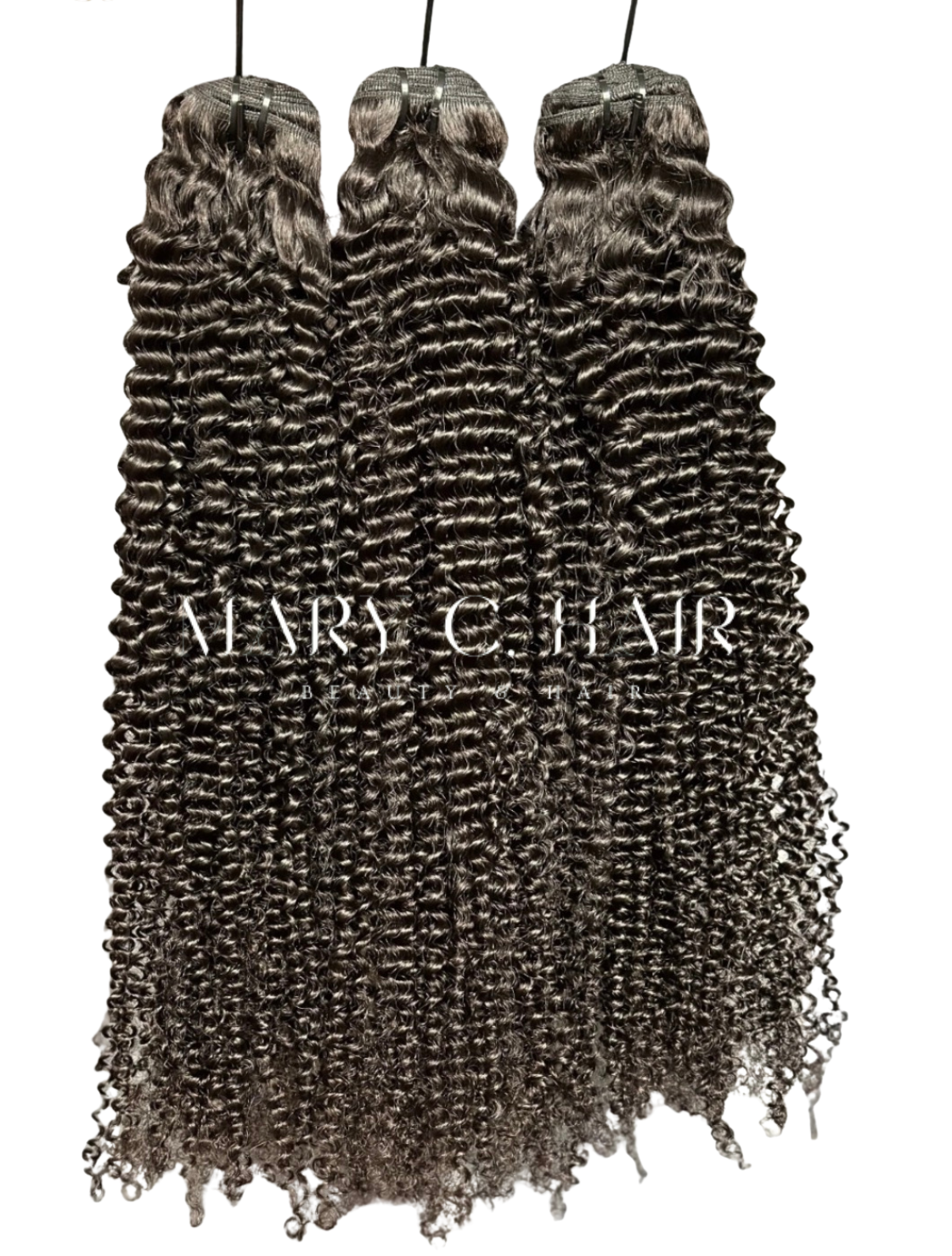 KINKY CURL
