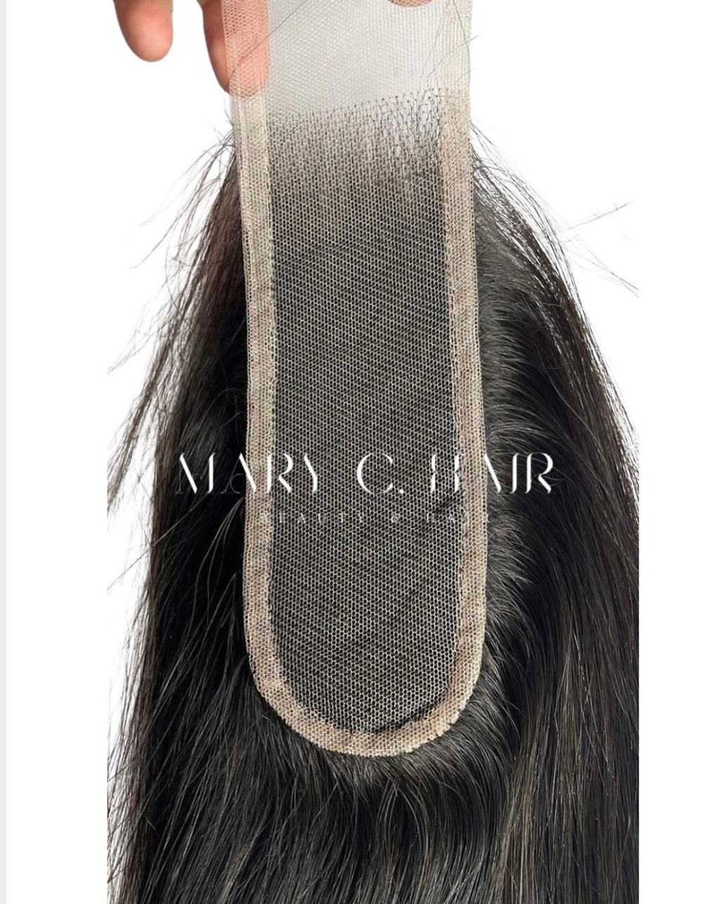 CLOSURE YAKI 2X6 HD