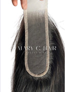 CLOSURE YAKI 2X6 HD