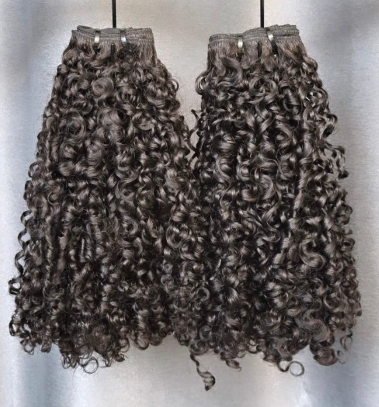 FIJI CURL