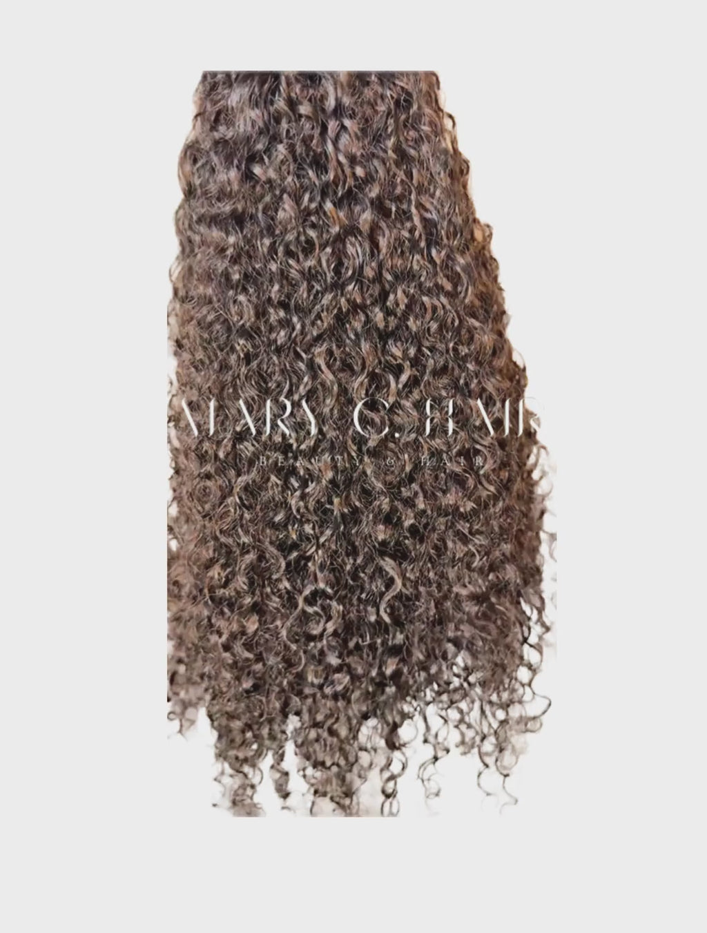 KINKY CURL