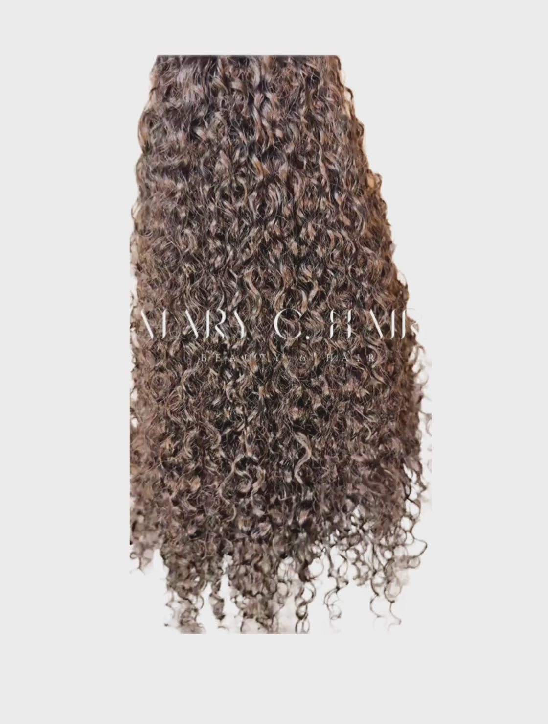 KINKY CURL
